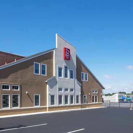 Red Roof Inn Baltimore Northwest Luaran gambar
