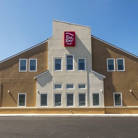 Red Roof Inn Baltimore Northwest Luaran gambar