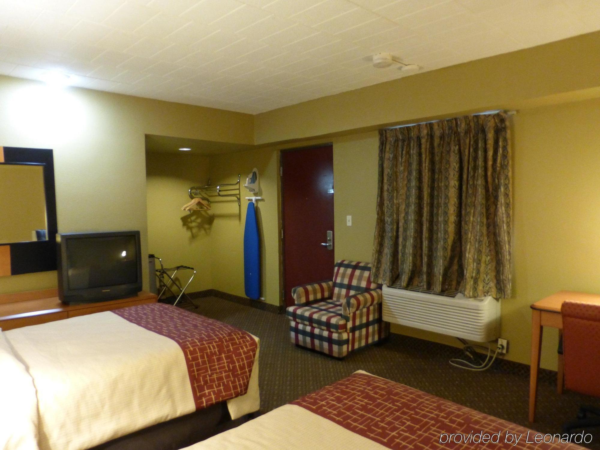 Red Roof Inn Baltimore Northwest Luaran gambar