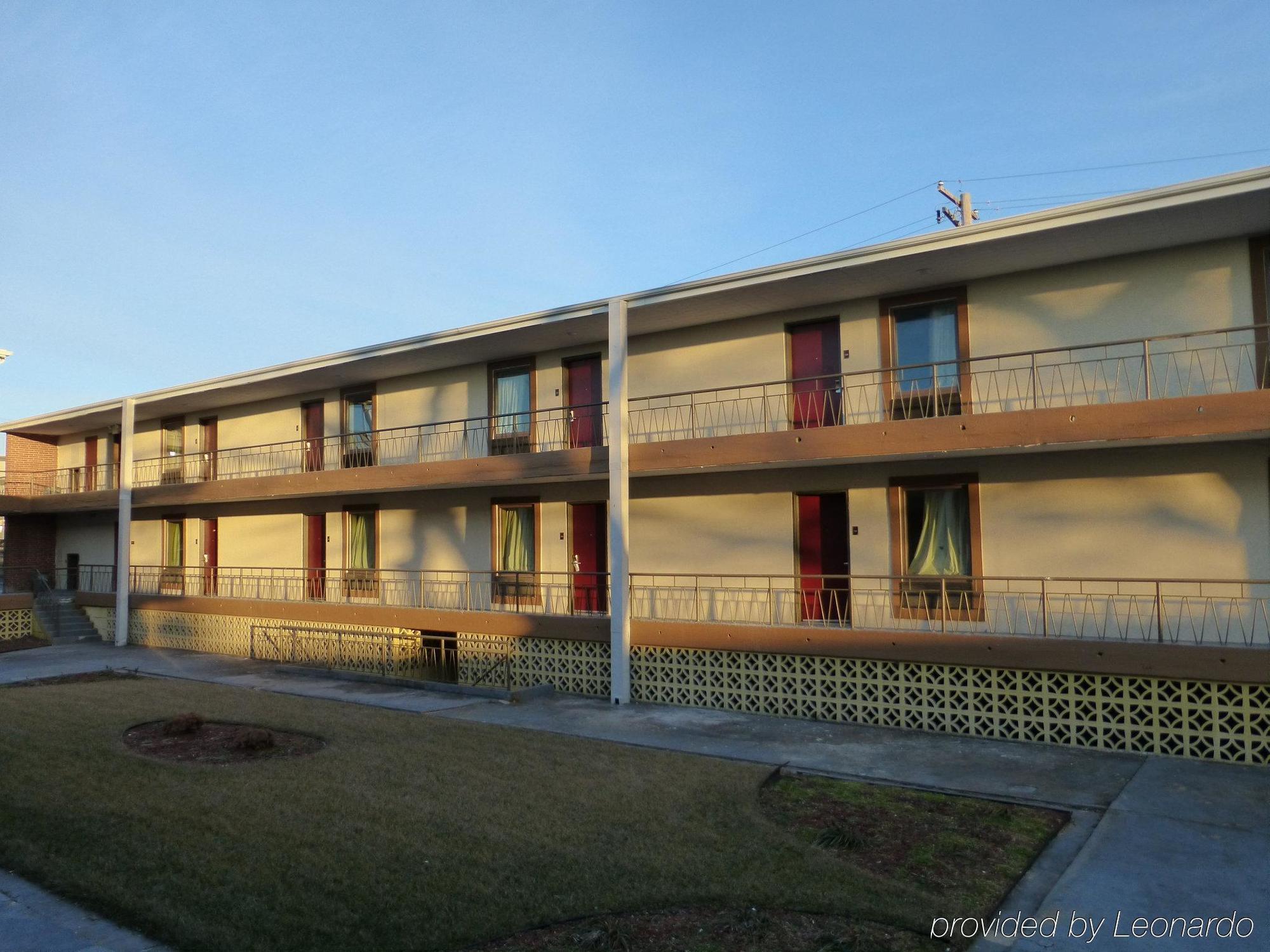 Red Roof Inn Baltimore Northwest Luaran gambar